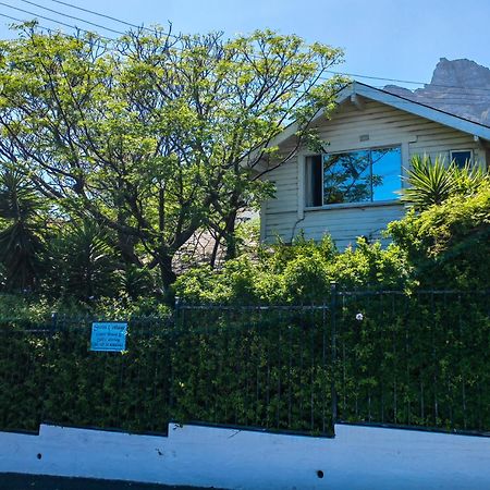 Swiss Cottage Guest House كيب تاون المظهر الخارجي الصورة