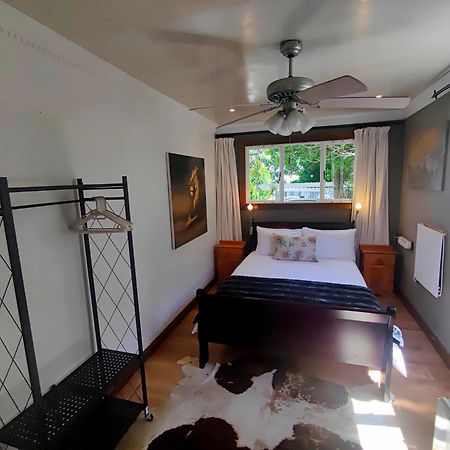 Swiss Cottage Guest House كيب تاون المظهر الخارجي الصورة