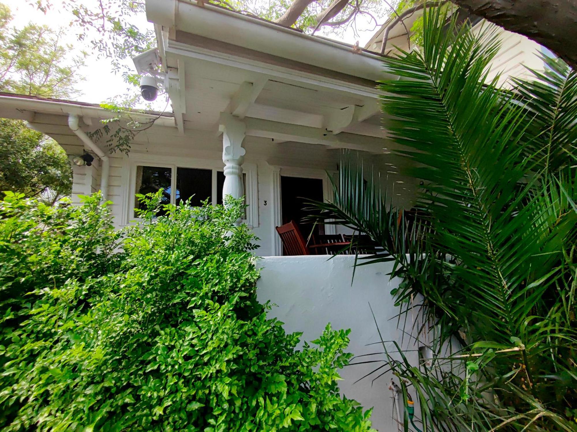 Swiss Cottage Guest House كيب تاون المظهر الخارجي الصورة