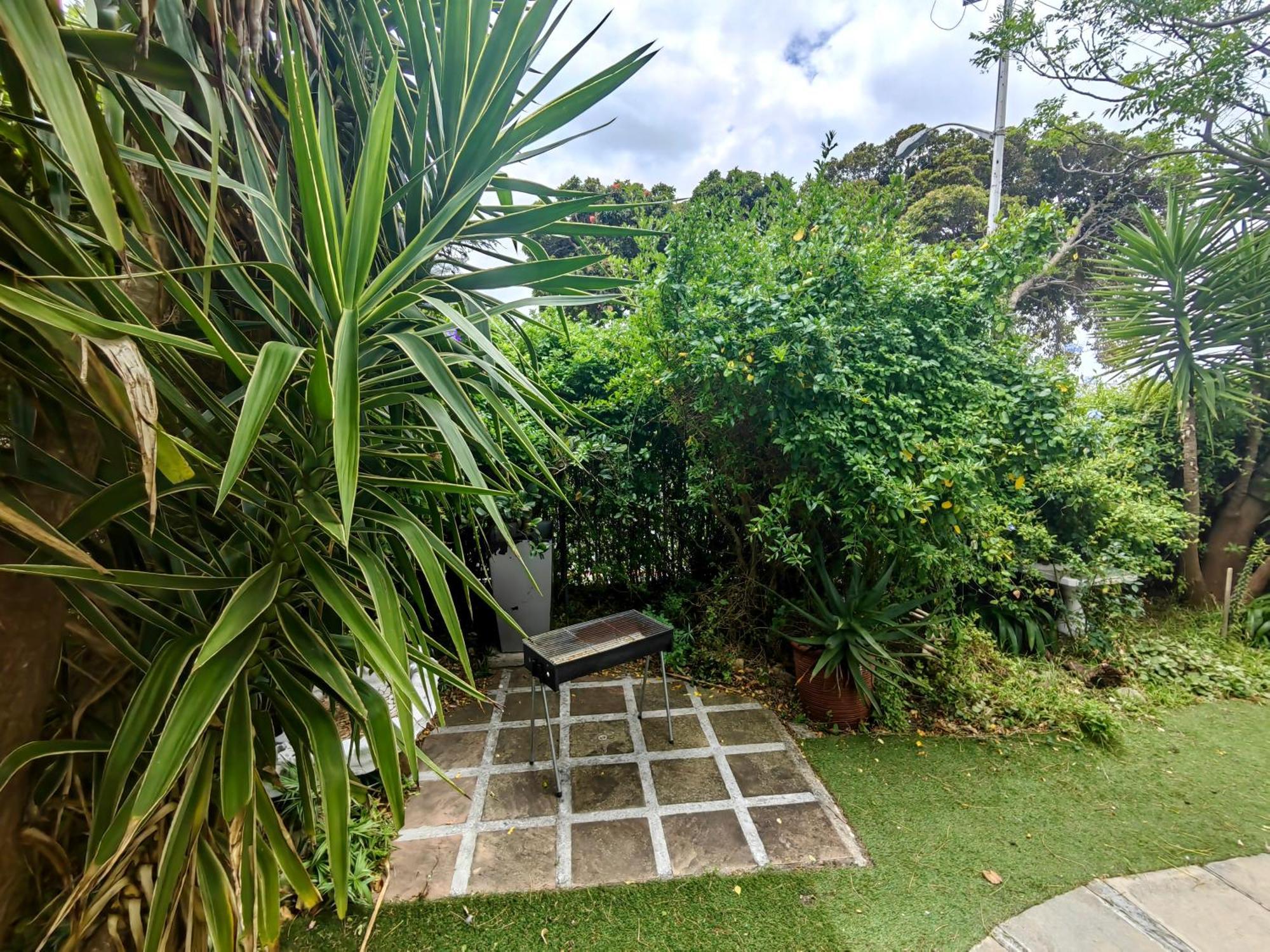 Swiss Cottage Guest House كيب تاون المظهر الخارجي الصورة
