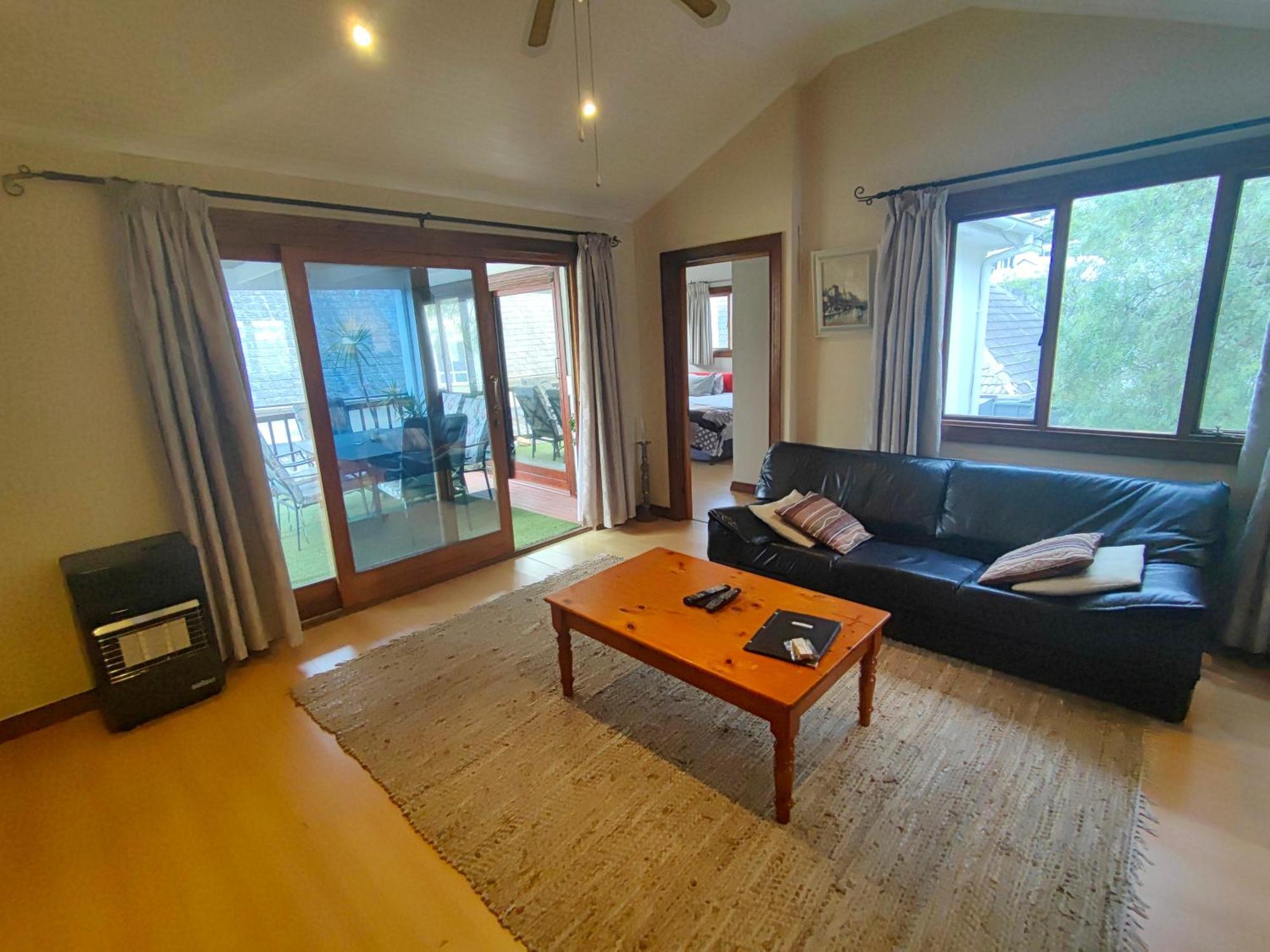 Swiss Cottage Guest House كيب تاون المظهر الخارجي الصورة
