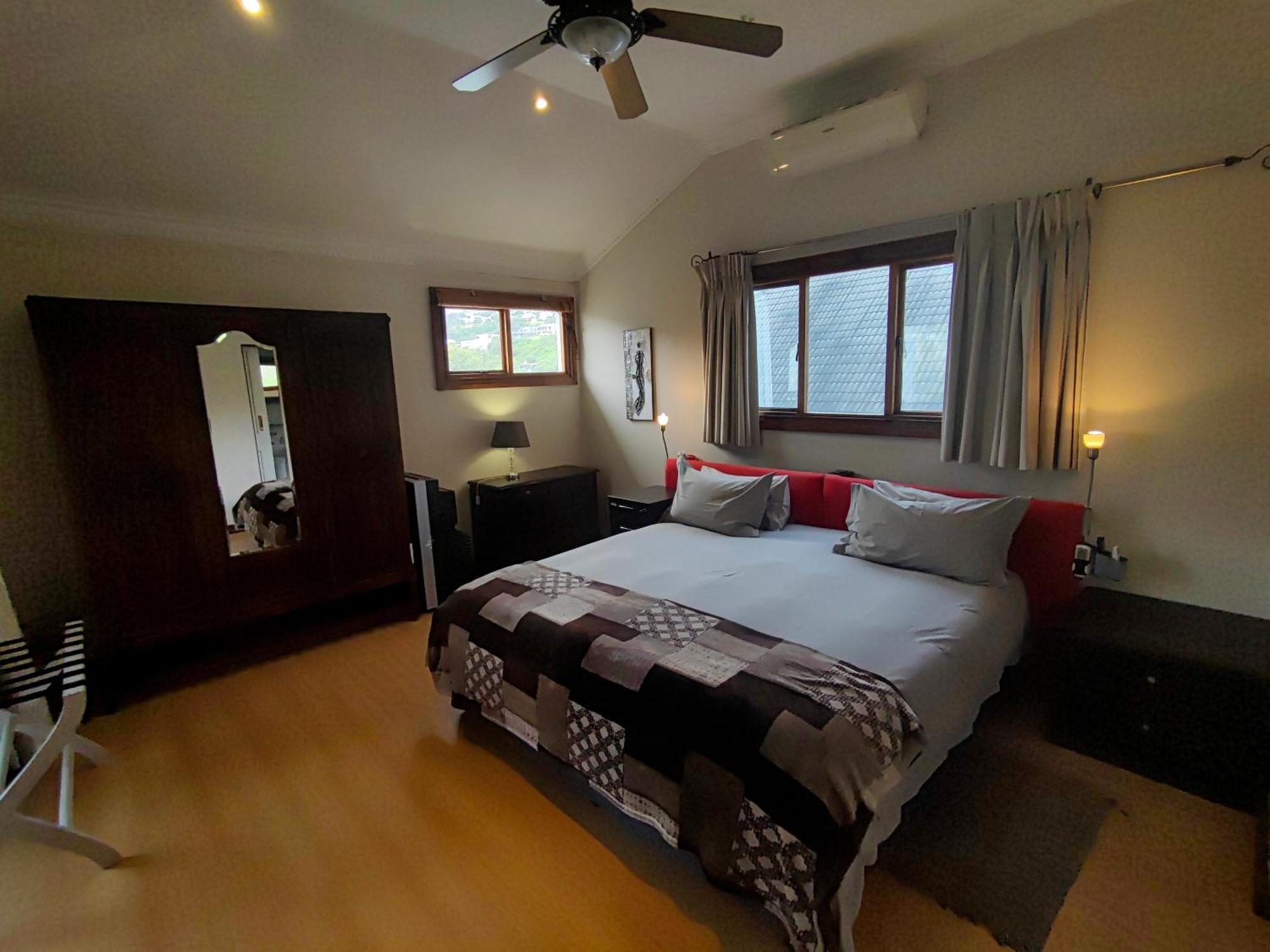 Swiss Cottage Guest House كيب تاون المظهر الخارجي الصورة