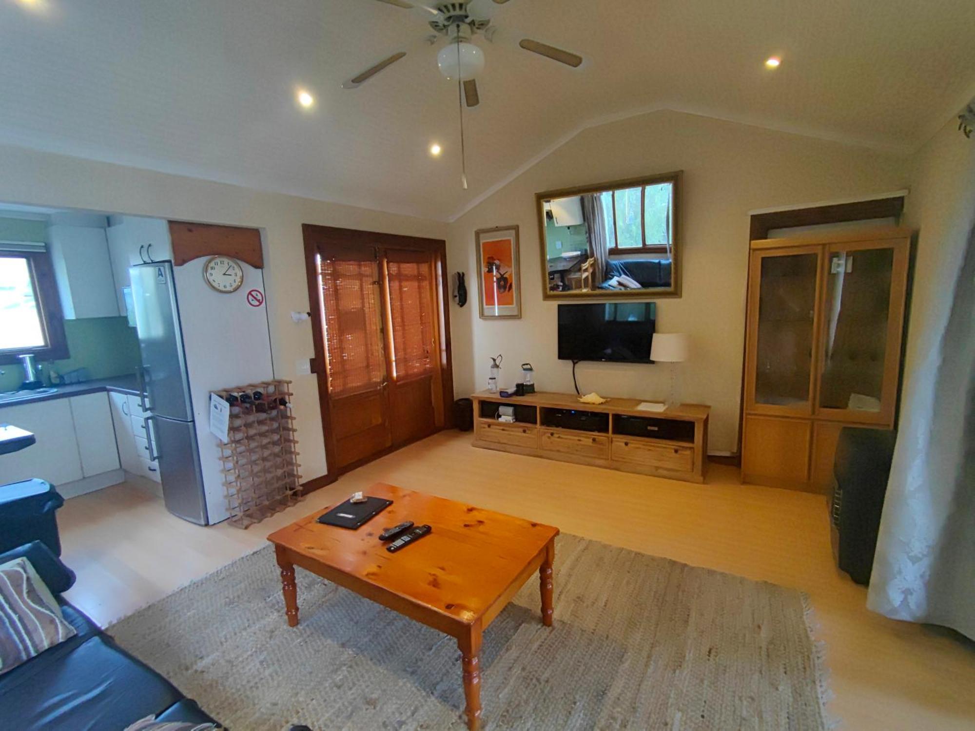 Swiss Cottage Guest House كيب تاون المظهر الخارجي الصورة