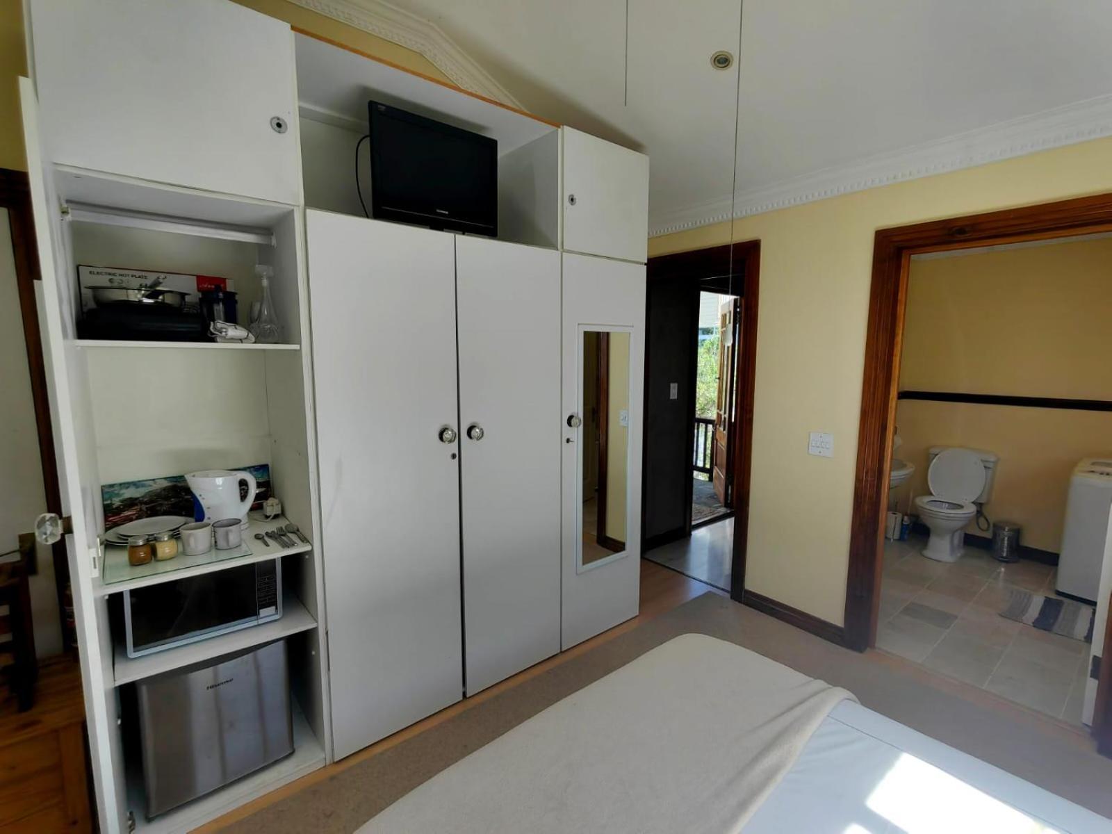 Swiss Cottage Guest House كيب تاون المظهر الخارجي الصورة