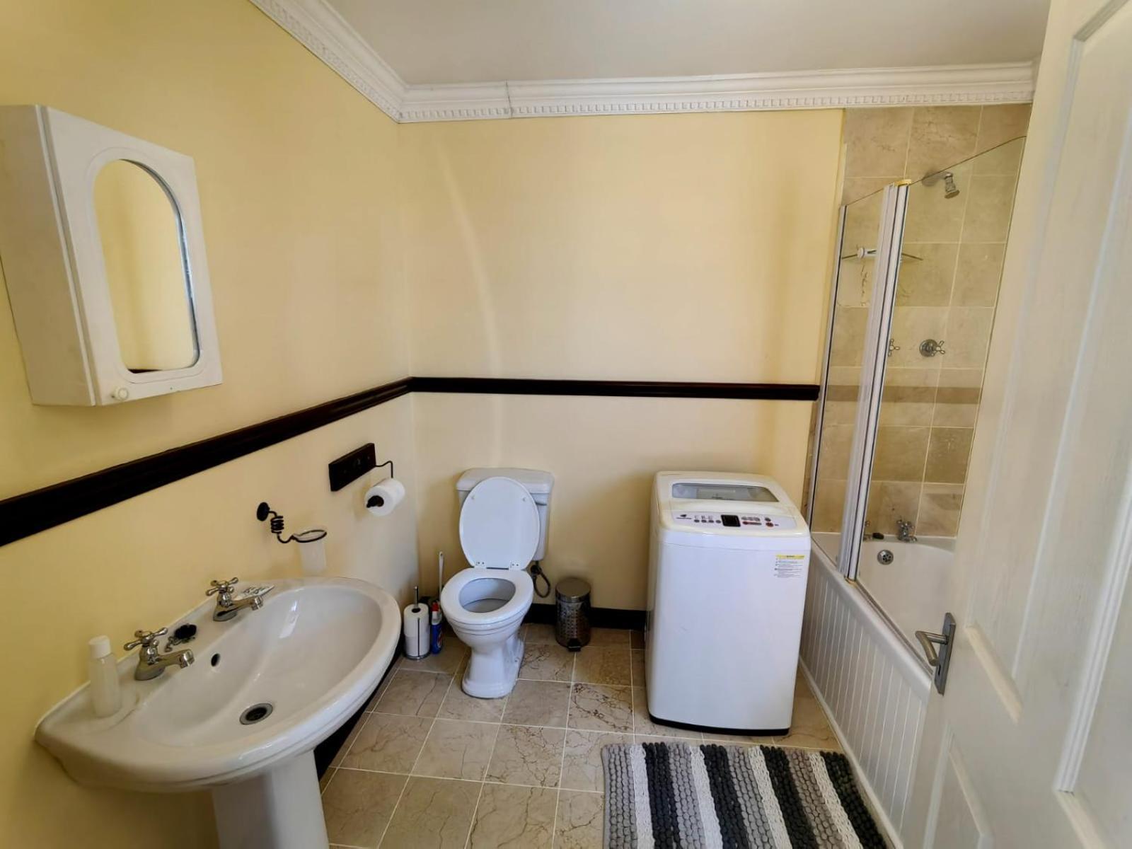 Swiss Cottage Guest House كيب تاون المظهر الخارجي الصورة