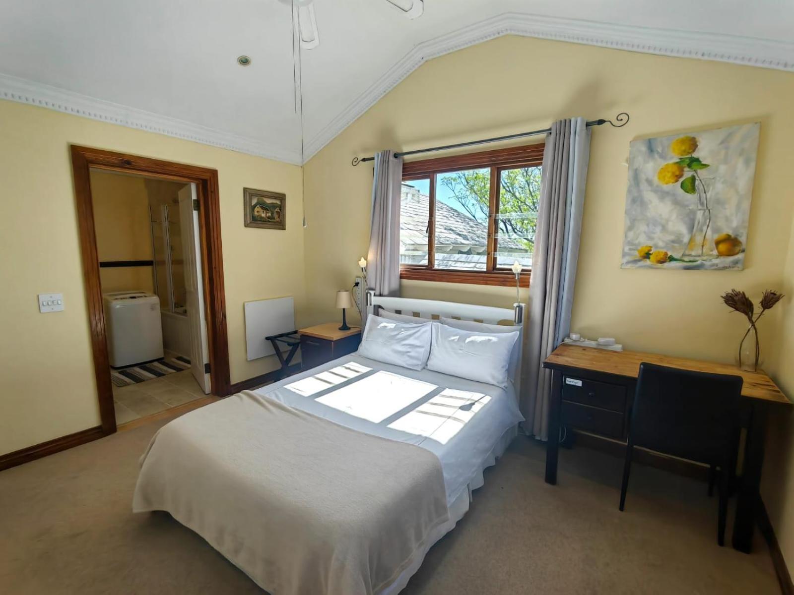 Swiss Cottage Guest House كيب تاون المظهر الخارجي الصورة
