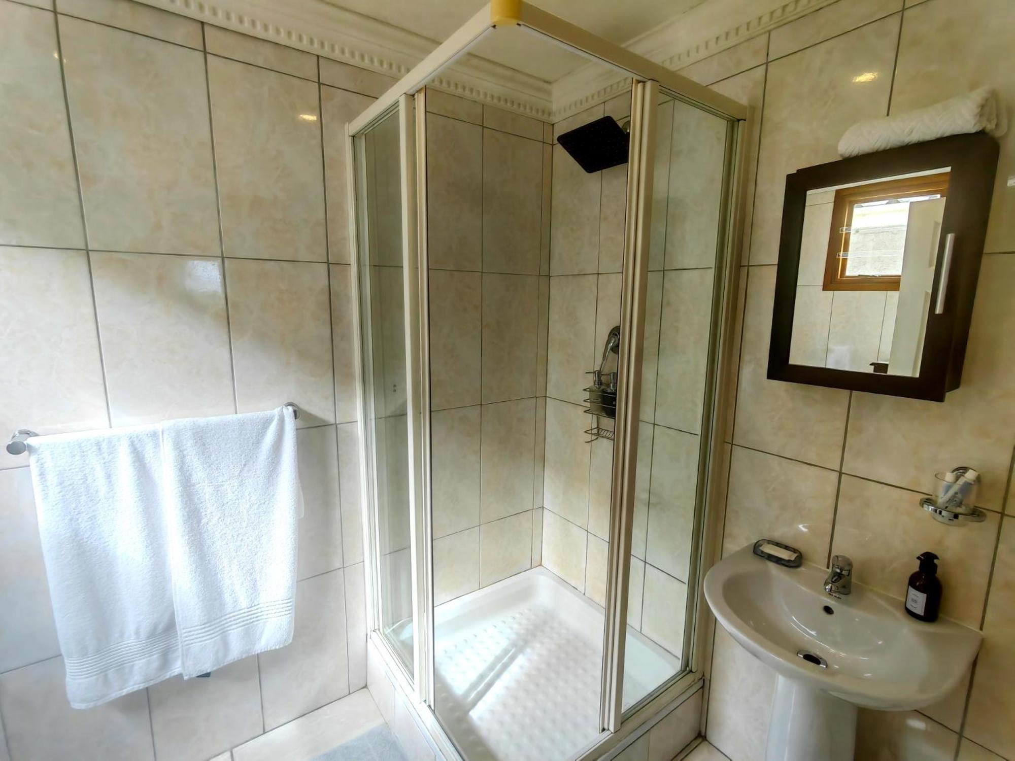 Swiss Cottage Guest House كيب تاون المظهر الخارجي الصورة