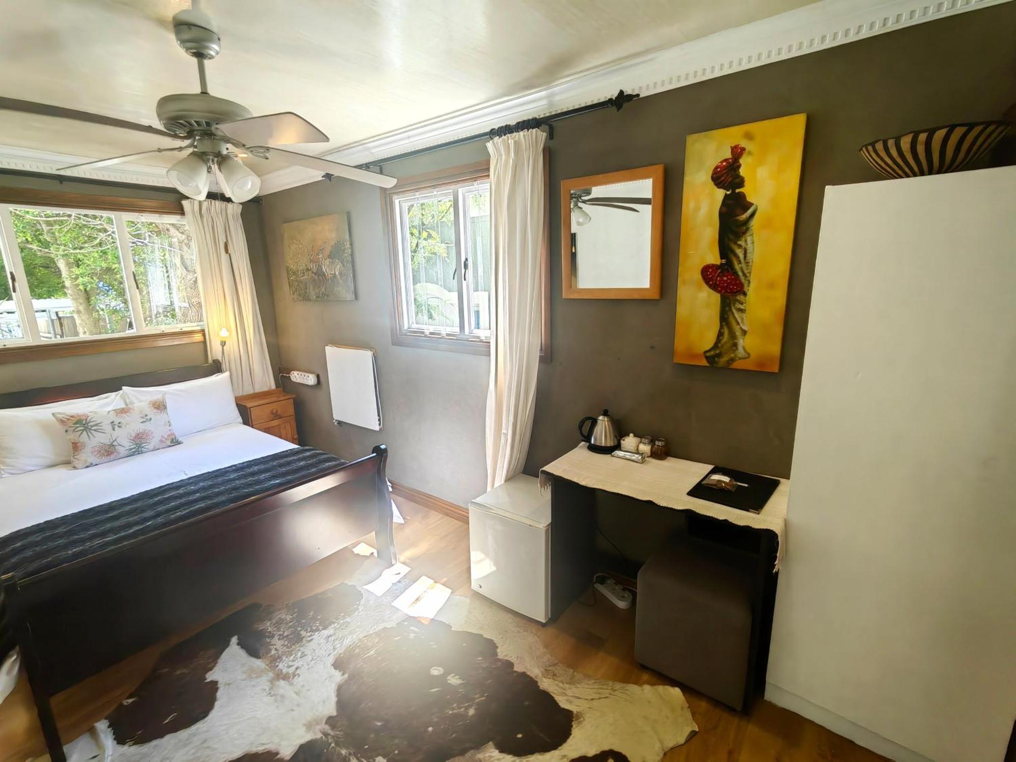 Swiss Cottage Guest House كيب تاون المظهر الخارجي الصورة