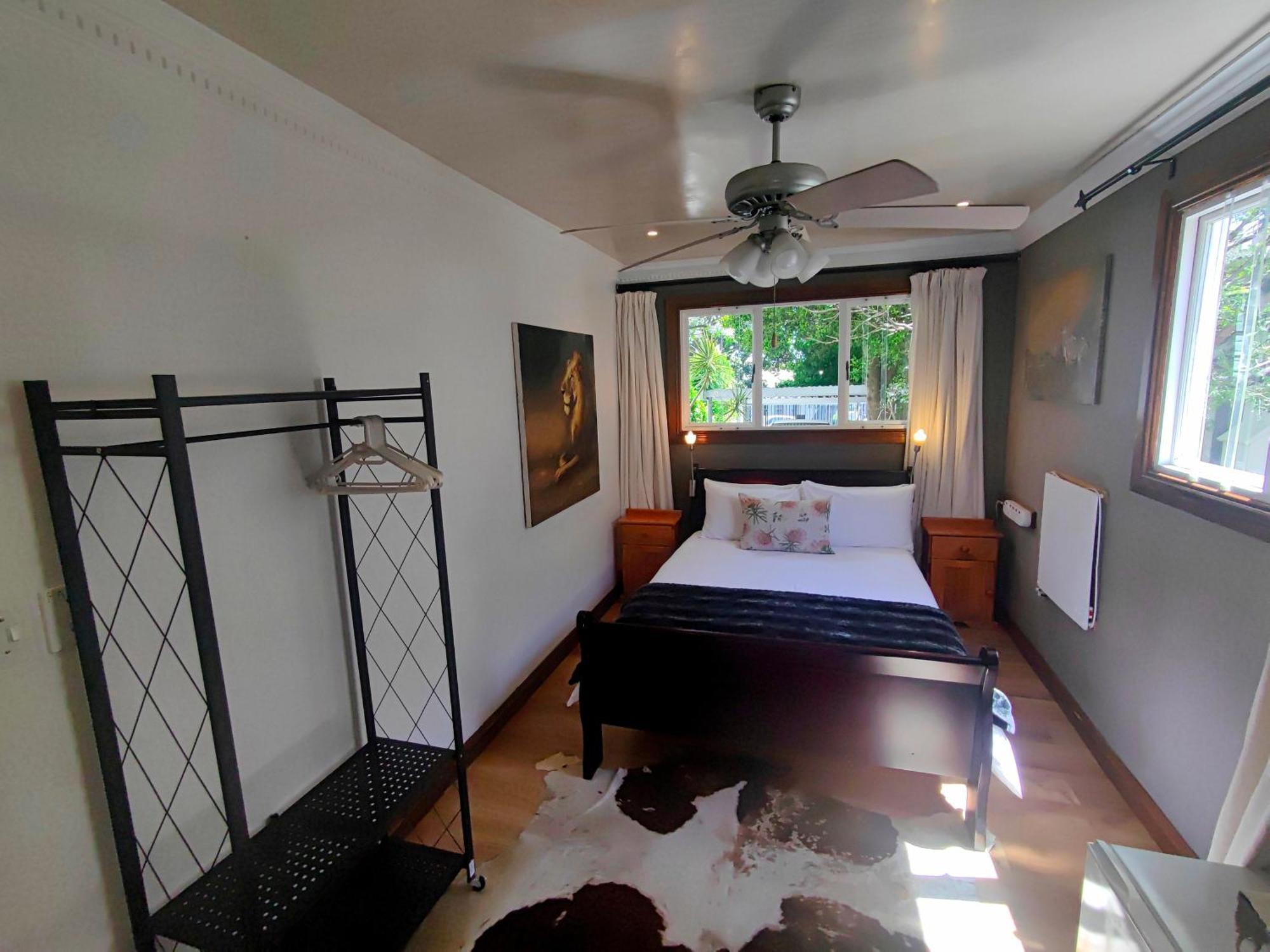 Swiss Cottage Guest House كيب تاون المظهر الخارجي الصورة