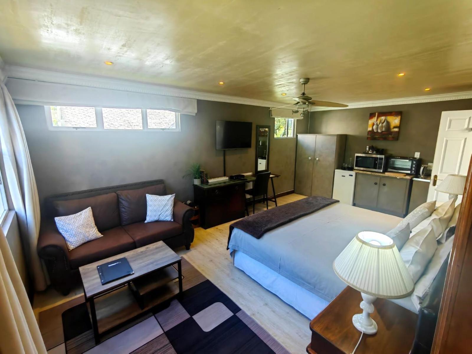 Swiss Cottage Guest House كيب تاون المظهر الخارجي الصورة