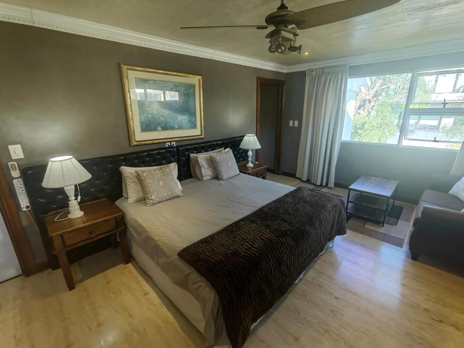 Swiss Cottage Guest House كيب تاون المظهر الخارجي الصورة
