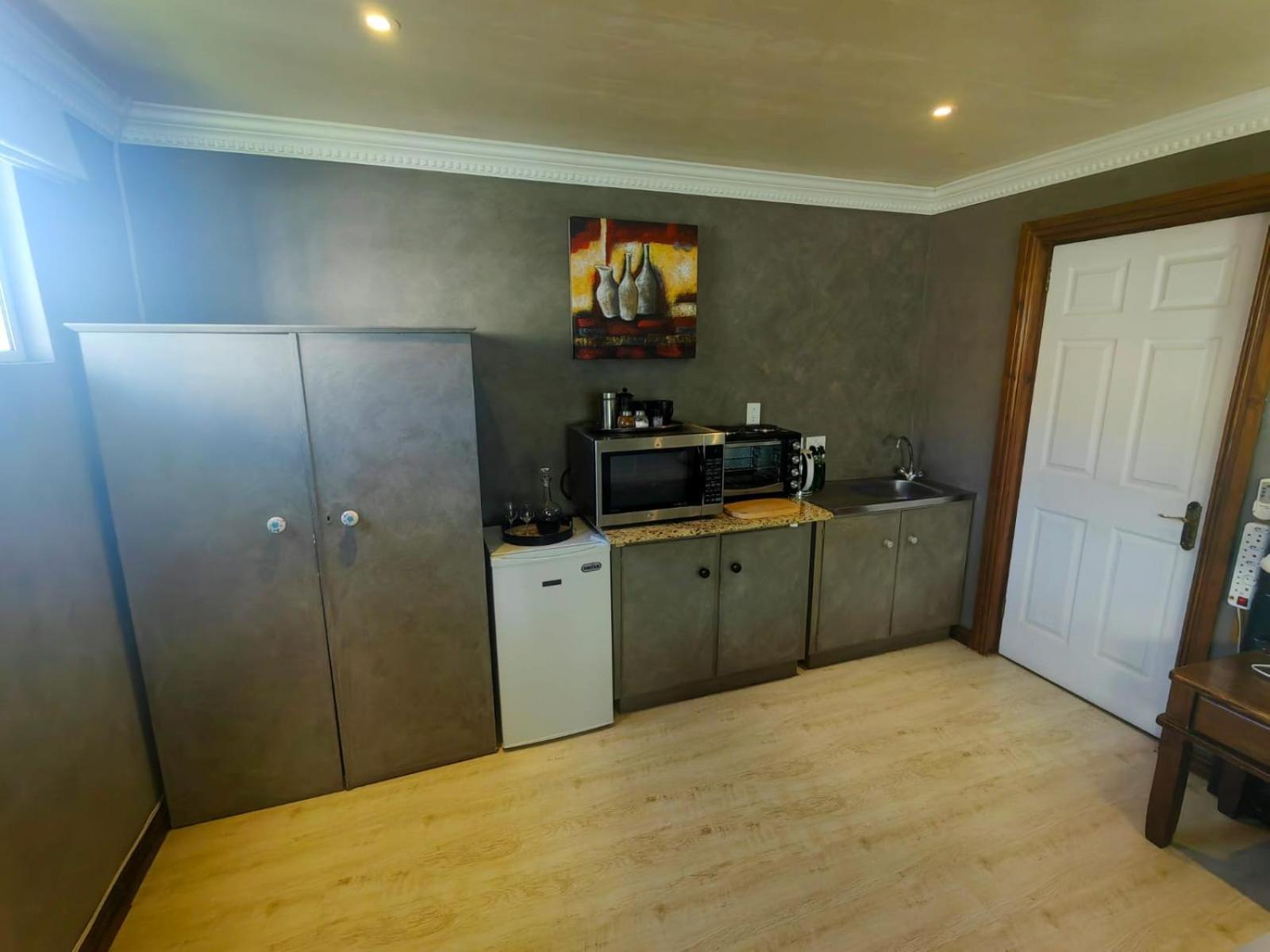 Swiss Cottage Guest House كيب تاون المظهر الخارجي الصورة