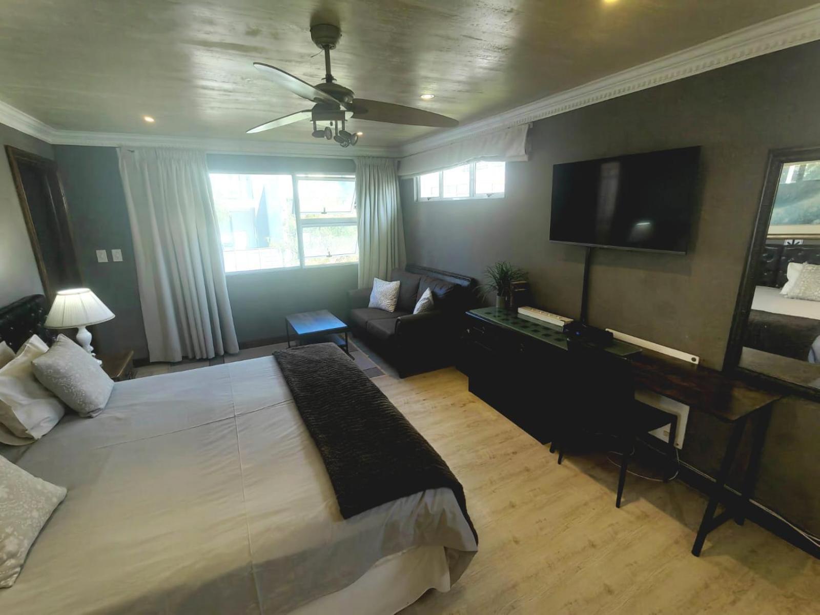 Swiss Cottage Guest House كيب تاون المظهر الخارجي الصورة