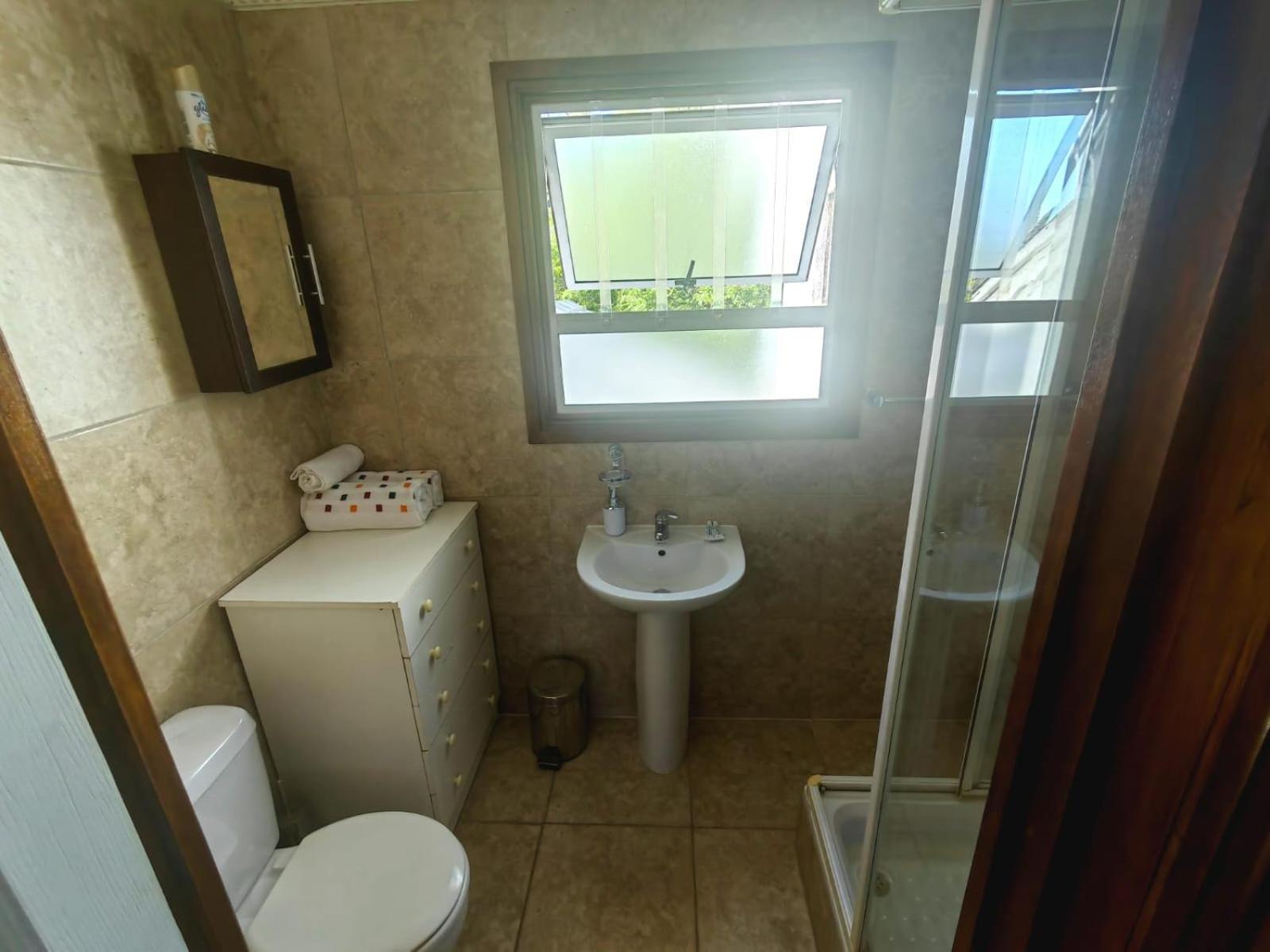 Swiss Cottage Guest House كيب تاون المظهر الخارجي الصورة