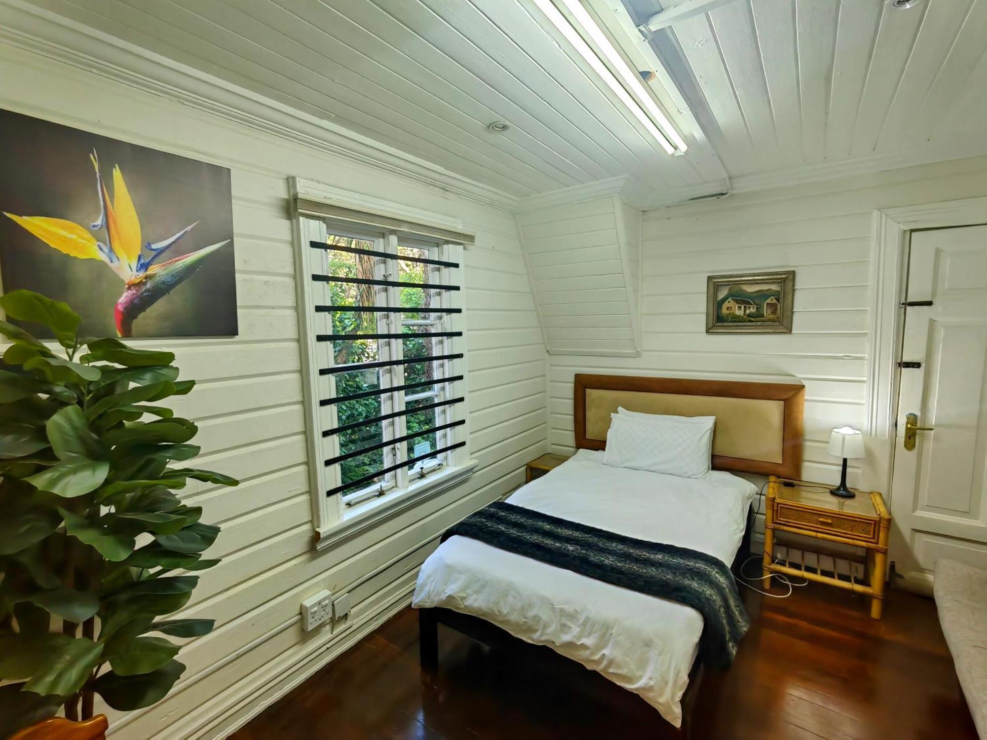 Swiss Cottage Guest House كيب تاون المظهر الخارجي الصورة
