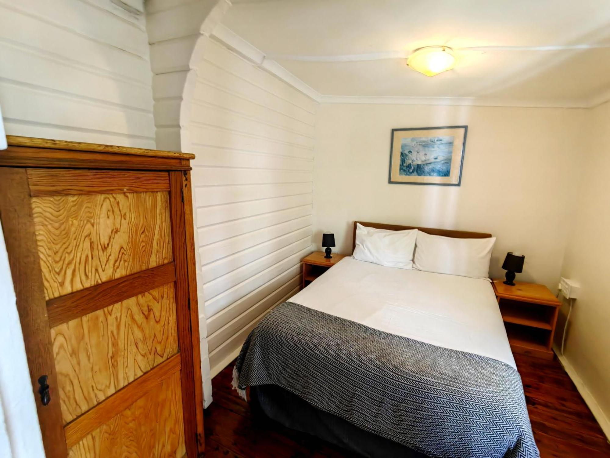 Swiss Cottage Guest House كيب تاون المظهر الخارجي الصورة
