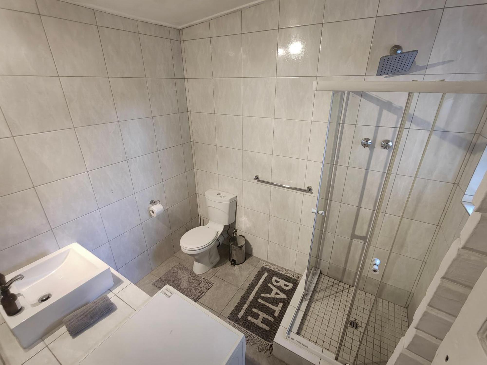 Swiss Cottage Guest House كيب تاون المظهر الخارجي الصورة