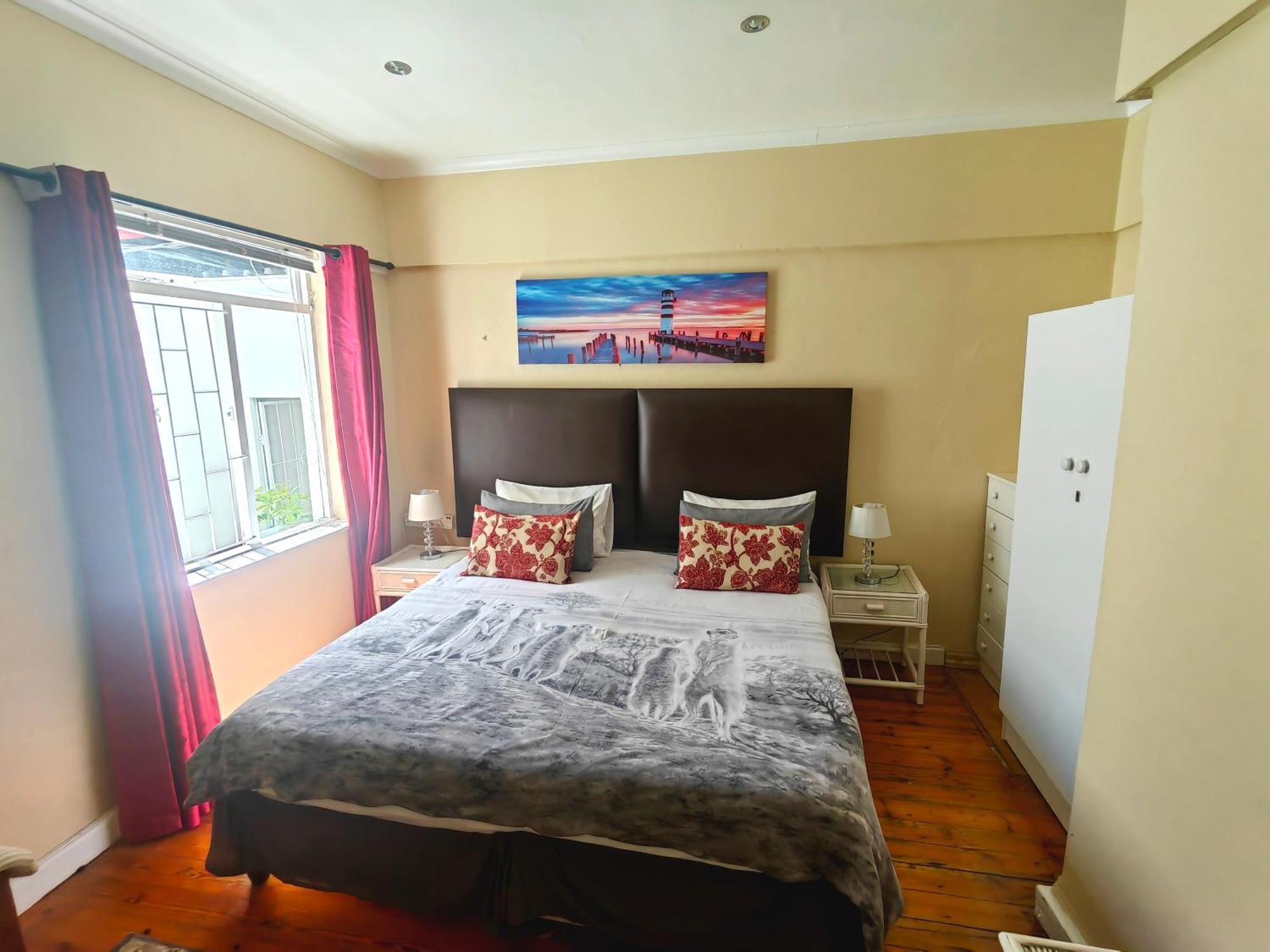Swiss Cottage Guest House كيب تاون المظهر الخارجي الصورة