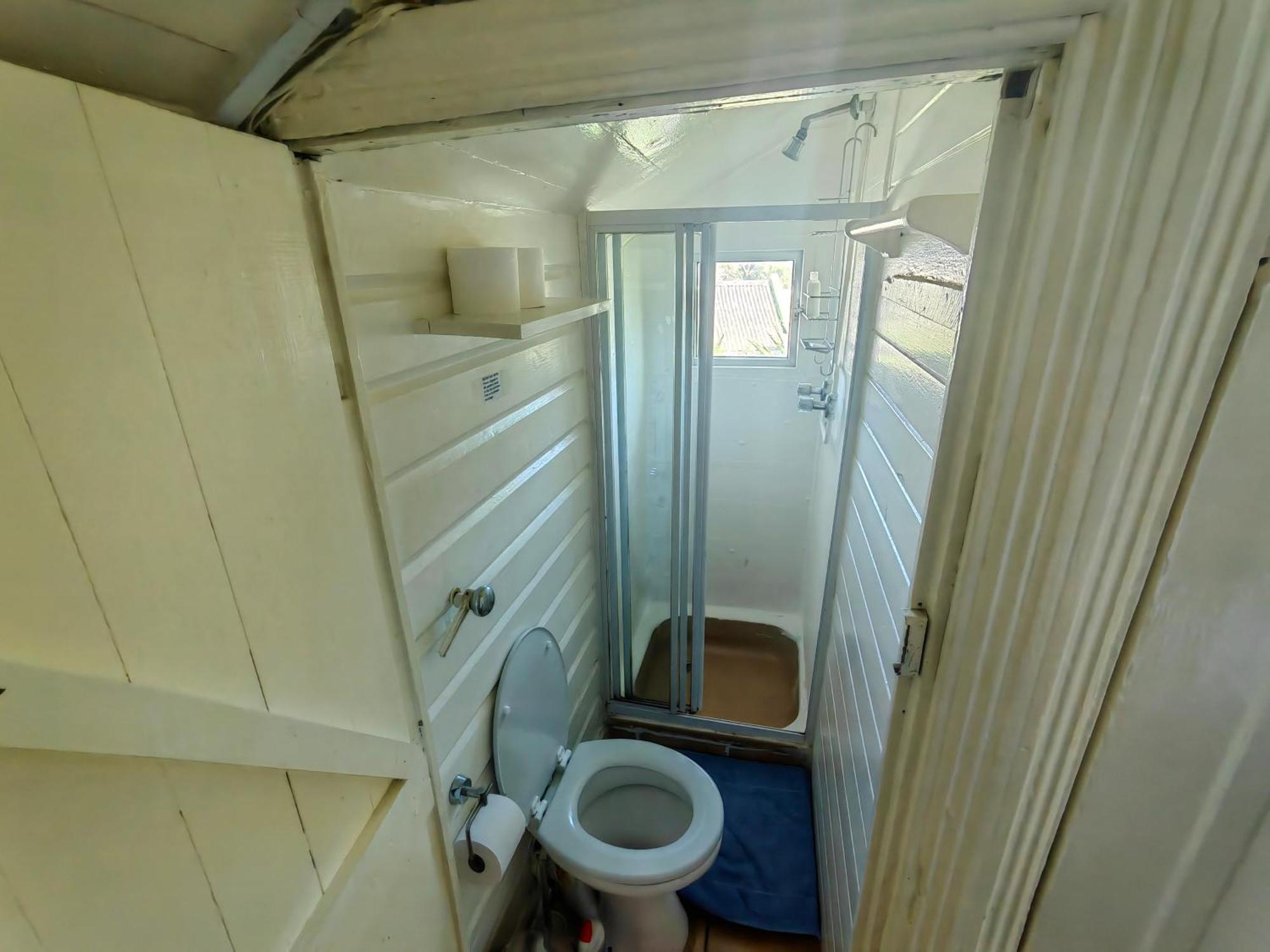 Swiss Cottage Guest House كيب تاون المظهر الخارجي الصورة