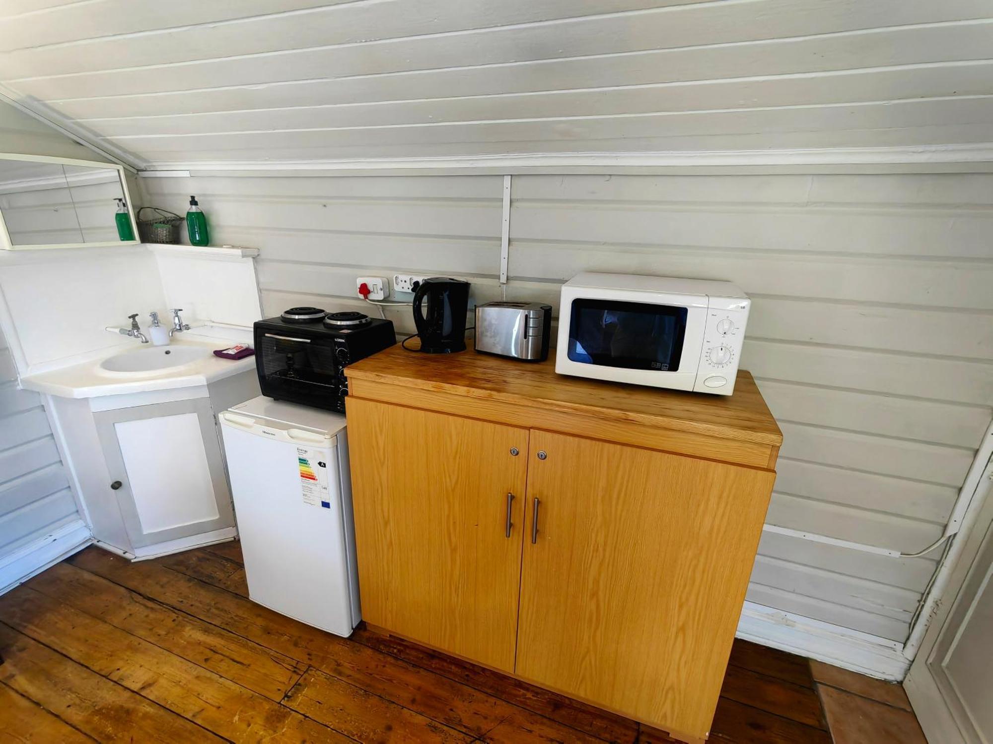 Swiss Cottage Guest House كيب تاون المظهر الخارجي الصورة