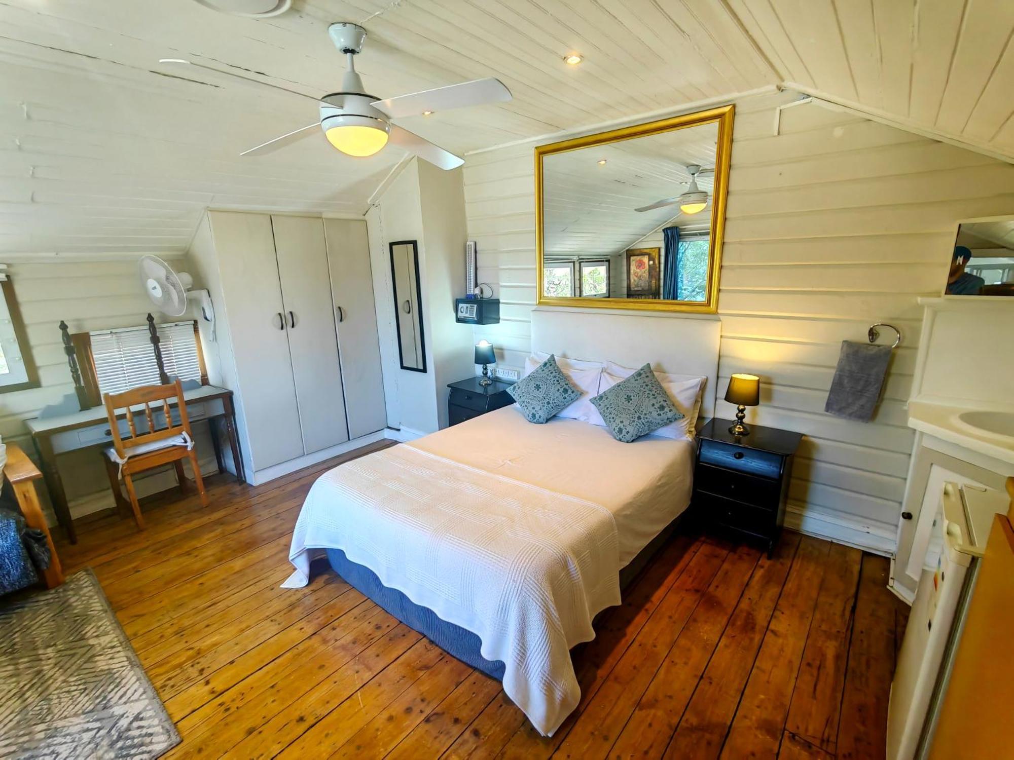 Swiss Cottage Guest House كيب تاون المظهر الخارجي الصورة