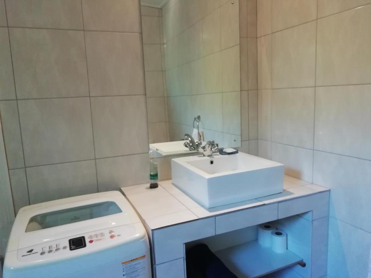 Swiss Cottage Guest House كيب تاون المظهر الخارجي الصورة